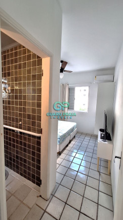 Imagem Apartamento com 2 Quartos à Venda, 60 m² em Tombo - Guarujá