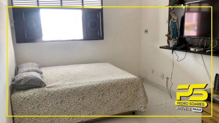 Imagem Casa com 5 Quartos à Venda, 398 m² em Jardim Oceania - João Pessoa Imagem Casa com 5 Quartos à Venda, 398 m² em Jardim Oceania - João Pessoa