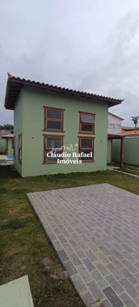 Imagem Casa com 3 Quartos à Venda, 150 m² em Manguinhos - Armação Dos Búzios