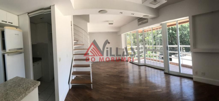 Imagem Apartamento com 2 Quartos à Venda, 94 m² em Vila Suzana - São Paulo Imagem Apartamento com 2 Quartos à Venda, 94 m² em Vila Suzana - São Paulo