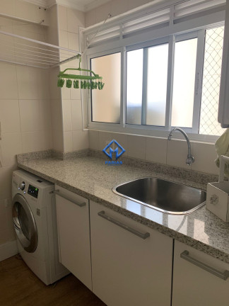 Imagem Apartamento com 4 Quartos à Venda, 113 m² em Vila Mariana - São Paulo