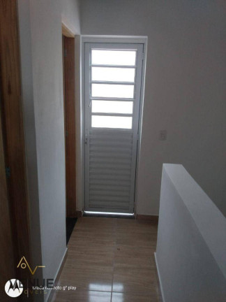 Imagem Casa com 3 Quartos à Venda, 90 m² em Vila João Ramalho - Santo André Imagem Casa com 3 Quartos à Venda, 90 m² em Vila João Ramalho - Santo André