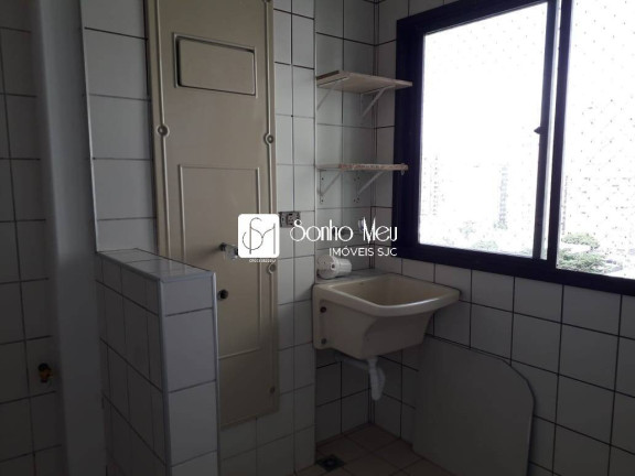 Imagem Apartamento com 1 Quarto à Venda, 45 m² em Parque Residencial Aquarius - São José Dos Campos Imagem Apartamento com 1 Quarto à Venda, 45 m² em Parque Residencial Aquarius - São José Dos Campos