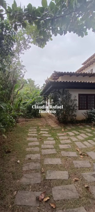 Imagem Casa com 3 Quartos à Venda, 200 m² em Manguinhos - Armação Dos Búzios