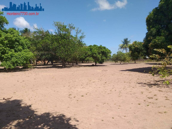Imagem Terreno à Venda, 6.400 m² em Guajirú - São Gonçalo Do Amarante
