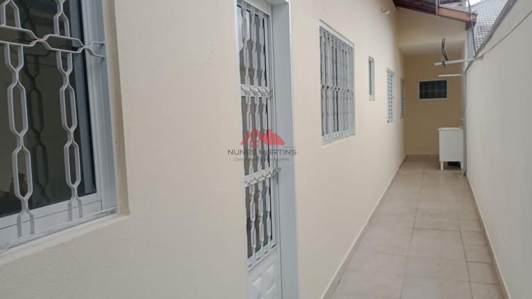Imagem Casa com 2 Quartos à Venda, 150 m² em Parque Industrial - São José Dos Campos