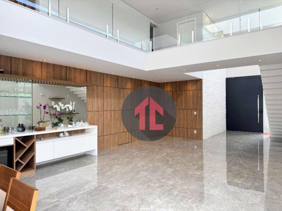 Imagem Casa com 3 Quartos à Venda, 356 m² em Alphaville - Campinas Imagem Casa com 3 Quartos à Venda, 356 m² em Alphaville - Campinas