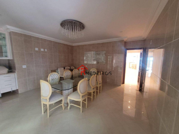 Imagem Cobertura com 5 Quartos à Venda, 257 m² em Aviação - Praia Grande Imagem Cobertura com 5 Quartos à Venda, 257 m² em Aviação - Praia Grande