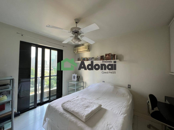 Imagem Apartamento com 3 Quartos à Venda, 220 m² em Itaim Bibi - São Paulo