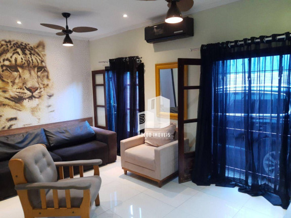Imagem Casa com 3 Quartos à Venda, 250 m² em Canto Do Forte - Praia Grande