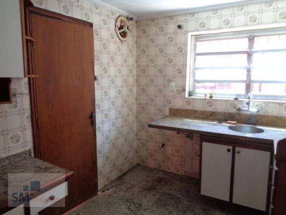 Imagem Sobrado com 3 Quartos à Venda, 250 m² em Campo Belo - São Paulo Imagem Sobrado com 3 Quartos à Venda, 250 m² em Campo Belo - São Paulo