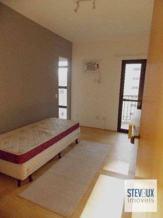Imagem Cobertura com 2 Quartos à Venda, 142 m² em Moema - São Paulo