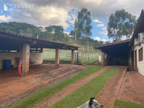 Imagem Fazenda à Venda, 6 m² em Zona Rural - São Simão Imagem Fazenda à Venda, 6 m² em Zona Rural - São Simão