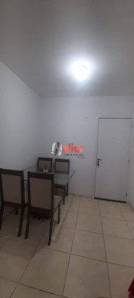 Imagem Apartamento com 2 Quartos à Venda, 48 m² em Jardim Terra Branca - Bauru Imagem Apartamento com 2 Quartos à Venda, 48 m² em Jardim Terra Branca - Bauru