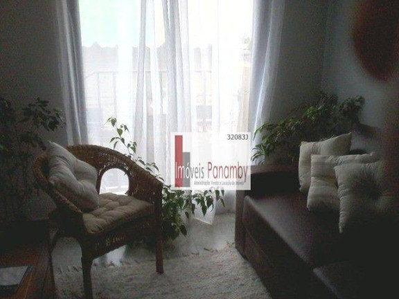 Imagem Apartamento com 2 Quartos à Venda, 45 m² em Jabaquara - São Paulo Imagem Apartamento com 2 Quartos à Venda, 45 m² em Jabaquara - São Paulo