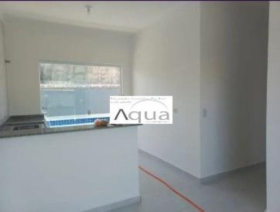 Imagem Casa com 2 Quartos à Venda, 51 m² em Cibratel Ii - Itanhaém