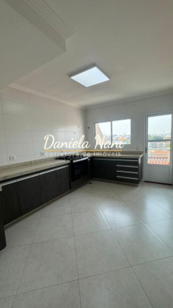 Imagem Sobrado com 3 Quartos à Venda, 181 m² em Vila Camilópolis - Santo André Imagem Sobrado com 3 Quartos à Venda, 181 m² em Vila Camilópolis - Santo André