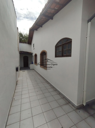 Imagem Casa com 3 Quartos à Venda, 143 m² em Pedregulho - Guaratinguetá Imagem Casa com 3 Quartos à Venda, 143 m² em Pedregulho - Guaratinguetá