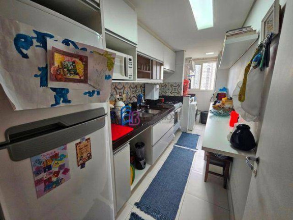 Imagem Apartamento com 2 Quartos à Venda ou Locação, 107 m² em Pompeia - São Paulo