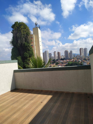 Imagem Sobrado com 2 Quartos à Venda, 67 m² em Jardim Do Colégio (zona Norte) - São Paulo