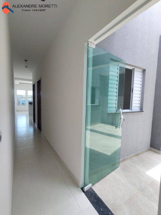 Imagem Casa com 2 Quartos à Venda, 77 m² em Sorocaba Imagem Casa com 2 Quartos à Venda, 77 m² em Sorocaba