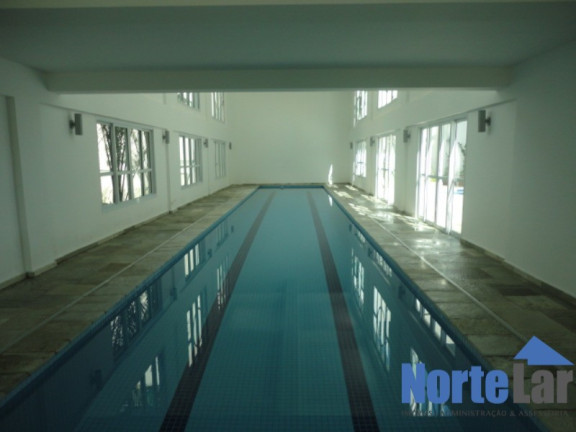 Imagem Apartamento com 4 Quartos à Venda, 228 m² em Santana - São Paulo Imagem Apartamento com 4 Quartos à Venda, 228 m² em Santana - São Paulo