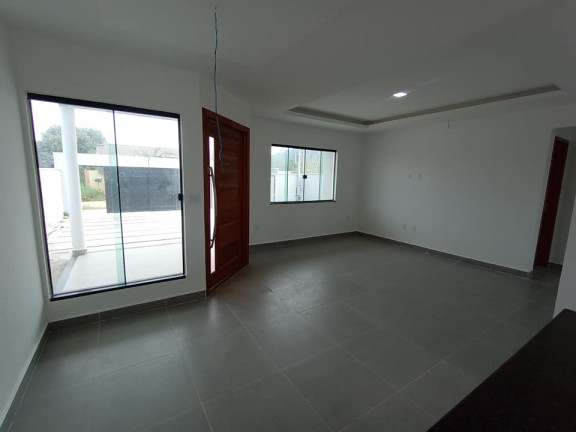 Imagem Casa com 3 Quartos à Venda, 100 m² em Jardim Atlântico Central (itaipuaçu) - Maricá