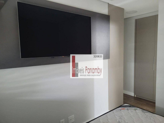 Imagem Apartamento com 3 Quartos à Venda, 103 m² em Centro - Santo André Imagem Apartamento com 3 Quartos à Venda, 103 m² em Centro - Santo André