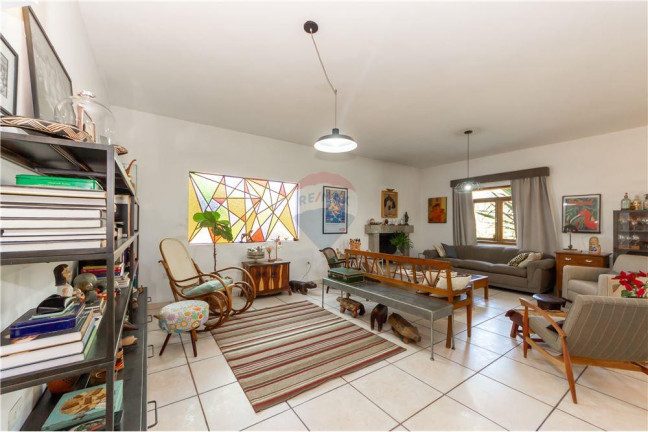 Imagem Casa de Condomínio com 5 Quartos à Venda, 1.470 m² em Granja Viana Ii - Cotia Imagem Casa de Condomínio com 5 Quartos à Venda, 1.470 m² em Granja Viana Ii - Cotia