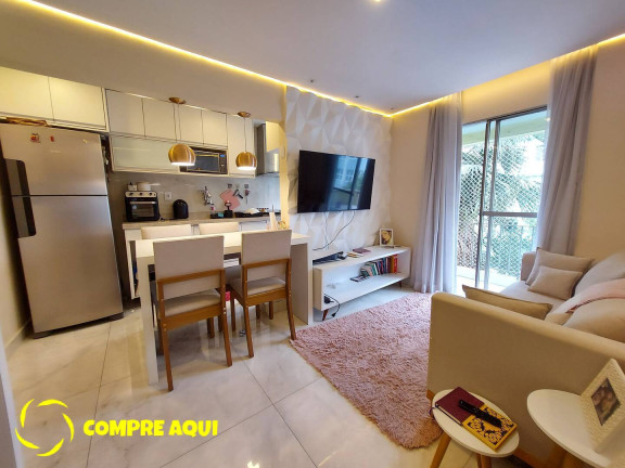 Imagem Apartamento com 1 Quarto à Venda, 50 m² em Vila Buarque - São Paulo