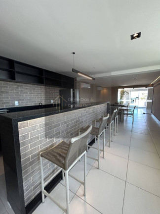 Imagem Apartamento com 2 Quartos à Venda, 58 m² em Bessa - João Pessoa