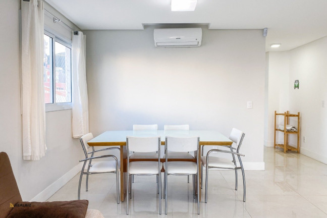 Imagem Apartamento com 3 Quartos à Venda, 105 m² em Palmas - Governador Celso Ramos Imagem Apartamento com 3 Quartos à Venda, 105 m² em Palmas - Governador Celso Ramos