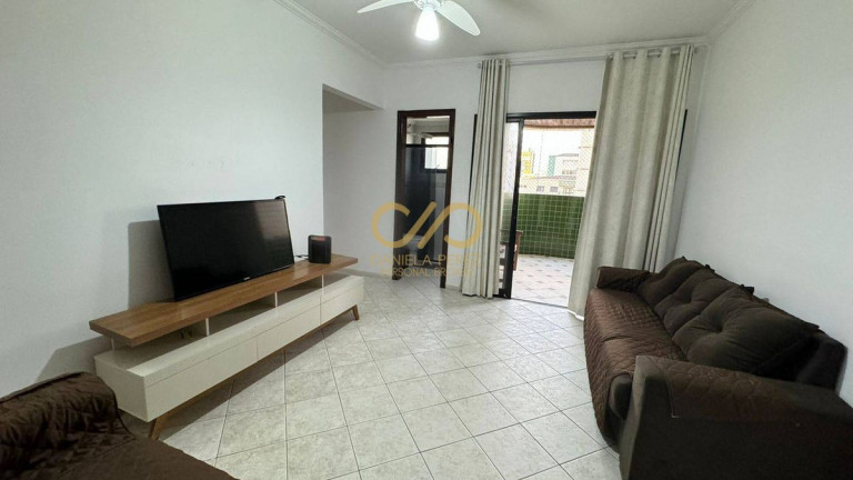 Imagem Apartamento com 3 Quartos à Venda, 126 m² em Guilhermina - Praia Grande Imagem Apartamento com 3 Quartos à Venda, 126 m² em Guilhermina - Praia Grande
