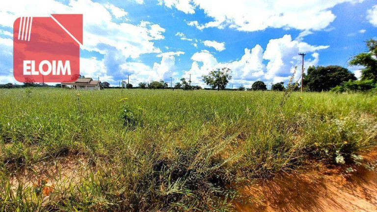 Imagem Terreno à Venda, 900 m² em Santa Bárbara Resort Residence - águas De Santa Bárbara Imagem Terreno à Venda, 900 m² em Santa Bárbara Resort Residence - águas De Santa Bárbara