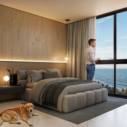 Imagem Apartamento com 2 Quartos à Venda, 79 m² em Intermares - Cabedelo Imagem Apartamento com 2 Quartos à Venda, 79 m² em Intermares - Cabedelo