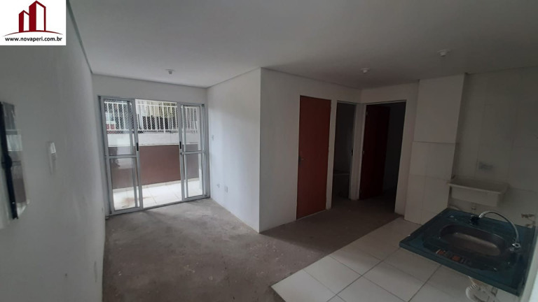 Imagem Apartamento com 2 Quartos à Venda, 42 m² em Jardim Progresso - Franco Da Rocha Imagem Apartamento com 2 Quartos à Venda, 42 m² em Jardim Progresso - Franco Da Rocha