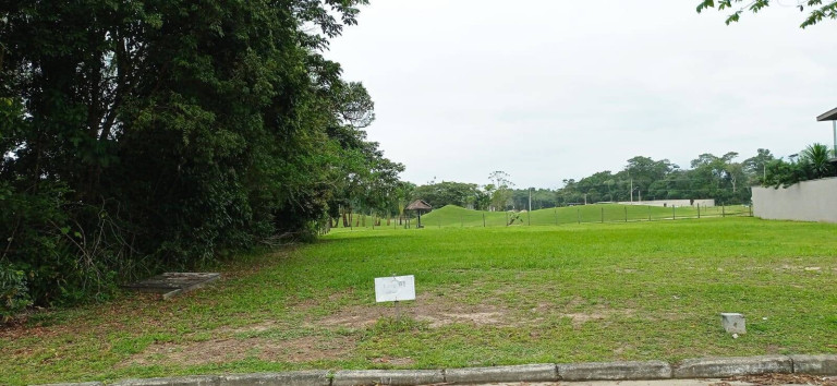 Imagem Terreno à Venda, 868 m² em Riviera De São Lourenço - Bertioga