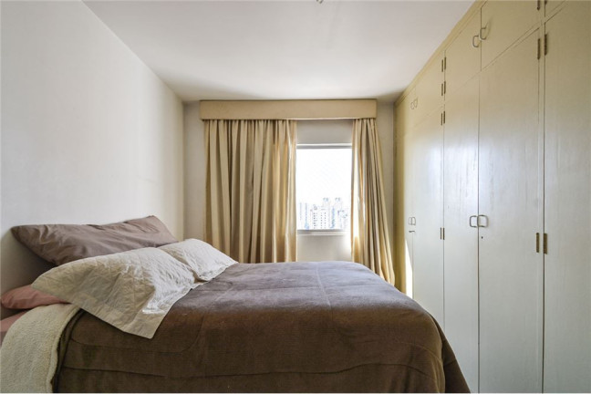 Imagem Imóvel com 2 Quartos à Venda, em Vila Nova Conceição - São Paulo Imagem Imóvel com 2 Quartos à Venda, em Vila Nova Conceição - São Paulo