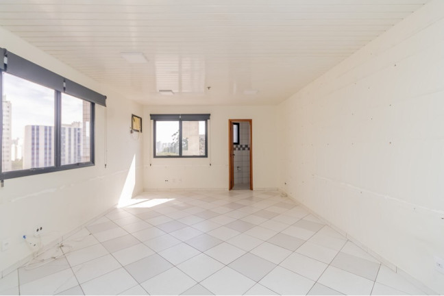 Imagem Sala Comercial à Venda, 42 m² em Mirandópolis - São Paulo Imagem Sala Comercial à Venda, 42 m² em Mirandópolis - São Paulo