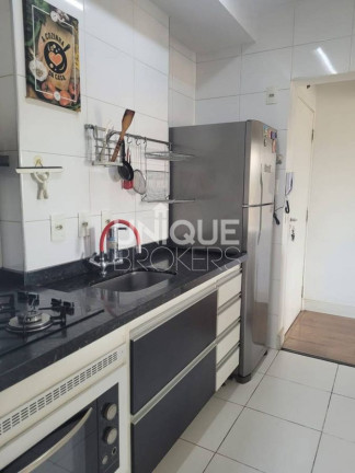 Imagem Apartamento com 3 Quartos à Venda, 77 m² em Ponte De São João - Jundiaí
