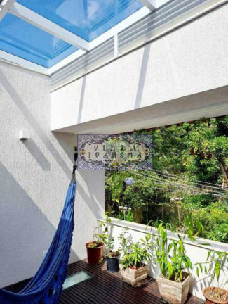 Imagem Imóvel com 4 Quartos à Venda, 240 m² em Alto Da Boa Vista - Rio De Janeiro