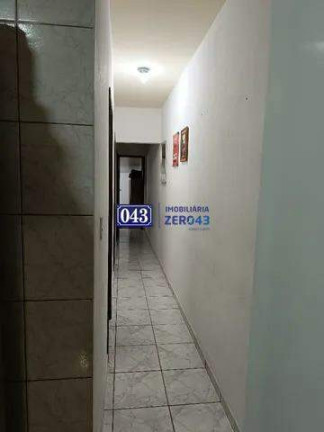 Imagem Casa com 3 Quartos à Venda, 110 m² em Jardim Alemanha - Londrina Imagem Casa com 3 Quartos à Venda, 110 m² em Jardim Alemanha - Londrina