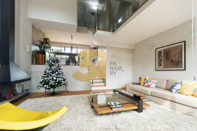 Imagem Casa de Condomínio com 3 Quartos à Venda, 310 m² em Campo Belo - São Paulo Imagem Casa de Condomínio com 3 Quartos à Venda, 310 m² em Campo Belo - São Paulo