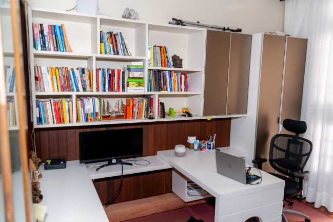 Imagem Casa com 5 Quartos à Venda, 300 m² em Estreito - Florianópolis