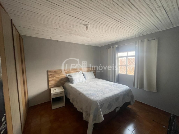 Imagem Casa com 3 Quartos à Venda, 144 m² em Jardim Tijuca - Campo Grande Imagem Casa com 3 Quartos à Venda, 144 m² em Jardim Tijuca - Campo Grande