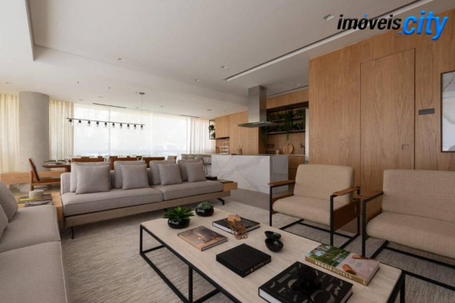 Imagem Apartamento com 3 Quartos à Venda, 142 m² em Pinheiros - São Paulo Imagem Apartamento com 3 Quartos à Venda, 142 m² em Pinheiros - São Paulo