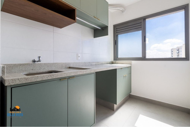 Imagem Apartamento com 2 Quartos à Venda,  em Vila Leopoldina - São Paulo