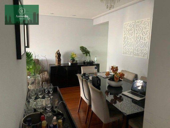 Imagem Apartamento com 3 Quartos à Venda, 82 m² em Gopoúva - Guarulhos Imagem Apartamento com 3 Quartos à Venda, 82 m² em Gopoúva - Guarulhos
