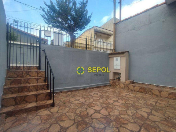 Imagem Casa com 2 Quartos à Venda, 125 m² em Parque São Rafael - São Paulo Imagem Casa com 2 Quartos à Venda, 125 m² em Parque São Rafael - São Paulo