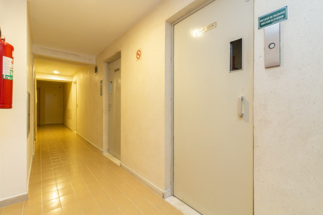 Imagem Apartamento com 1 Quarto à Venda, 44 m² em Jardim Paulista - São Paulo